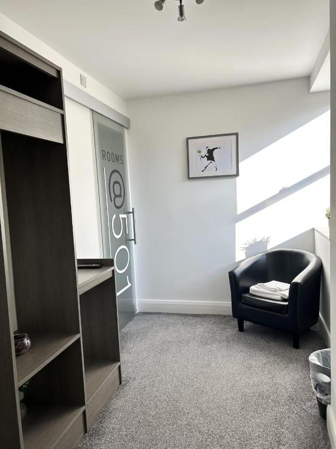 Rooms Kingswood Warmley Екстериор снимка
