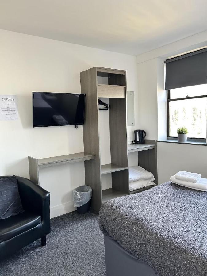Rooms Kingswood Warmley Екстериор снимка